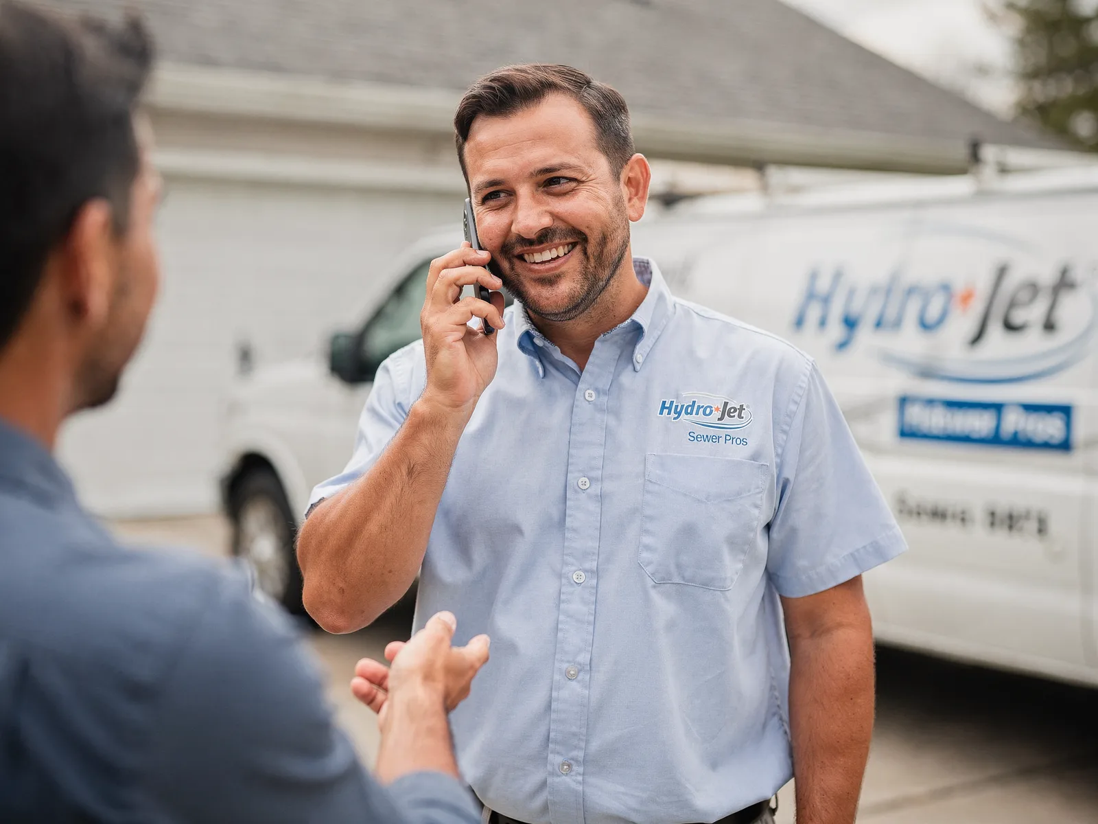 Hydro Jetting Near Me Tiskilwa, IL FAQs